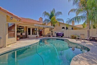 420 E Stonebridge Dr in Gilbert, AZ - Building Photo - Building Photo
