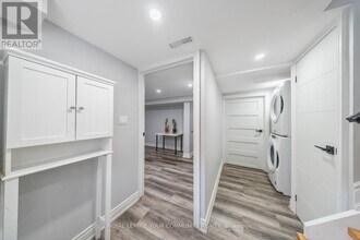 31 Brantwood Dr in Toronto, ON - Building Photo - Building Photo
