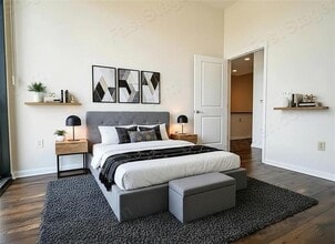 3040 Peachtree Rd in Atlanta, GA - Building Photo - Building Photo