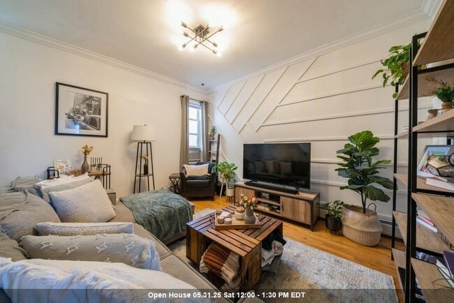 property at 715 Willow Ave