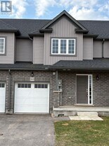 343 Kennington Way in London, ON - Building Photo