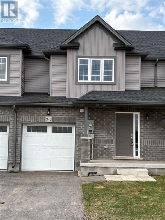 property at 343 Kennington Way