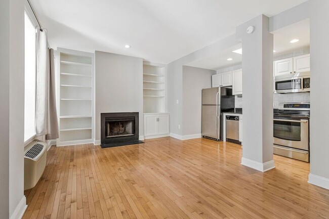 property at 2145 California St NW