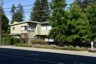 430 Ravenswood Ave Apartamentos