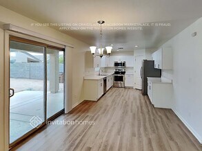 1273 E Anastasia St in San Tan Valley, AZ - Foto de edificio - Building Photo