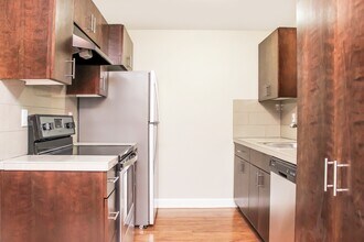 Patton Square in Portland, OR - Building Photo - Interior Photo