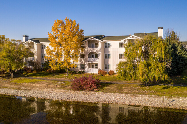 River Quarry Apartments