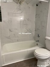 1504 Commonwealth Ave, Unit #10G in Boston, MA - Foto de edificio - Building Photo