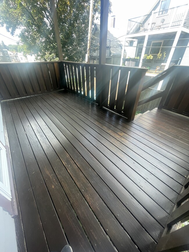 28 Weld Hill St, Unit #1