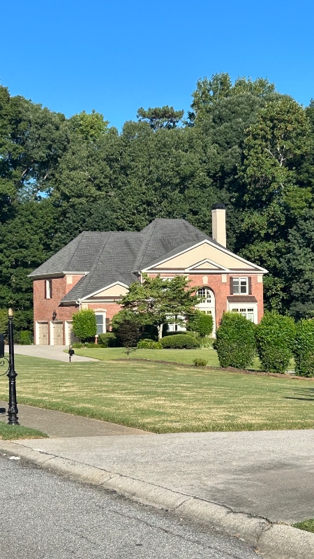 property at 3410 Kates Way