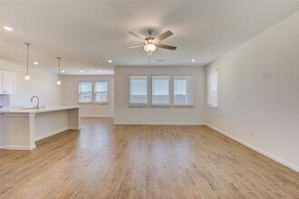 21707 Cypress Trellis Dr in Cypress, TX - Foto de edificio - Building Photo