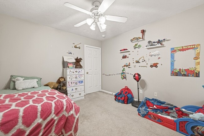 property at 7023 Westford Park Ln