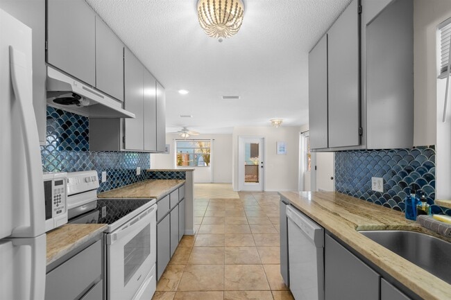 property at 109 B St