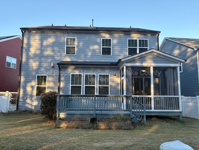 1664 Highpoint St in Wake Forest, NC - Building Photo - Building Photo