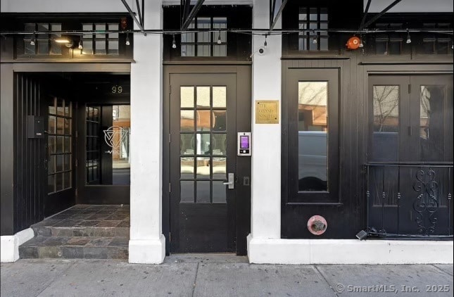 property at 101 Orange St