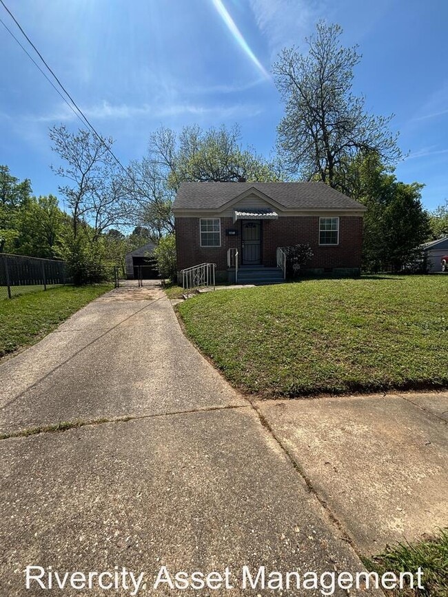 property at 3871 Charleston Rd