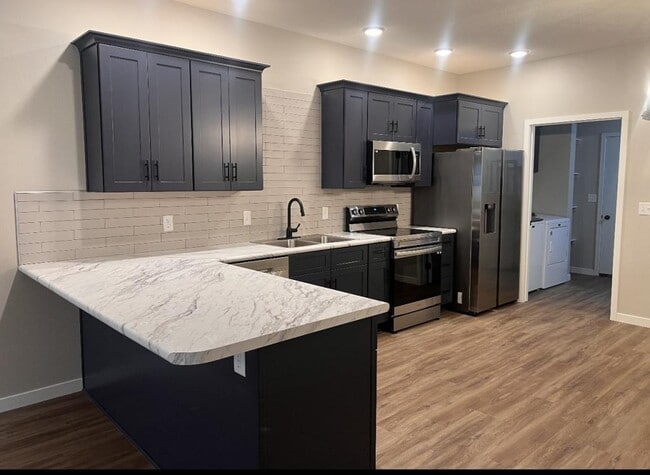 property at 2218 3rd St