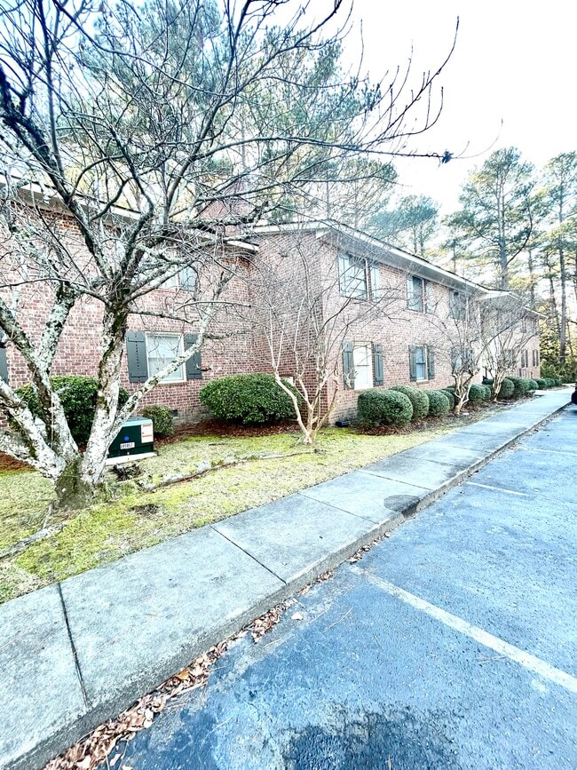 Whitfield in Fayetteville, NC - Building Photo - Building Photo