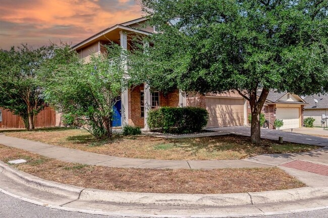 1400 Orange Spice Ct