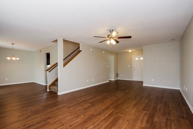 707 Deer Trail Dr in Indianapolis, IN - Building Photo - Building Photo