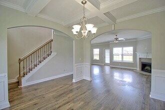 95 Fairview Dr NE in Ludowici, GA - Building Photo - Building Photo