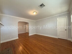 1415 S Jamestown Ave in Tulsa, OK - Building Photo - Building Photo