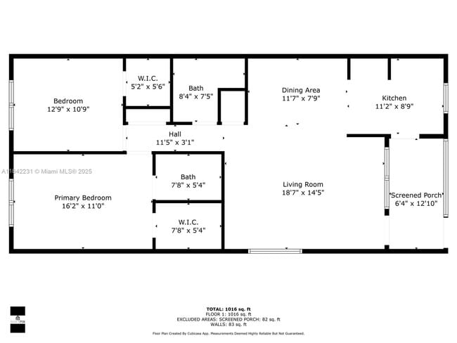 5300 Washington St in Hollywood, FL - Foto de edificio - Building Photo