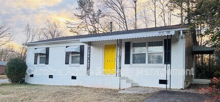 601 Dundeen Dr in Gastonia, NC - Building Photo - Building Photo