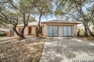 property at 8727 Timberwilde St