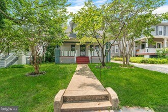 3006 South Dakota Ave NE in Washington, DC - Building Photo - Building Photo