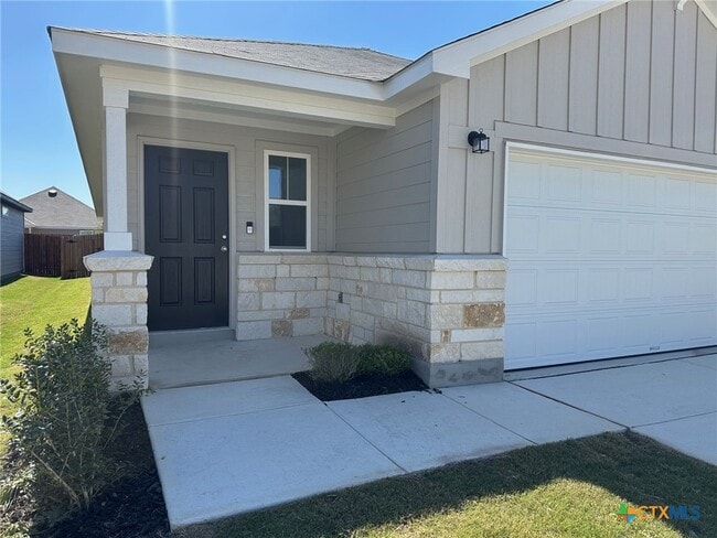 936 Heartseed Ave in New Braunfels, TX - Building Photo - Building Photo