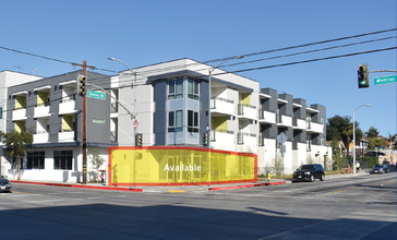 Whittier & Downey NW in Los Angeles, CA - Building Photo - Building Photo