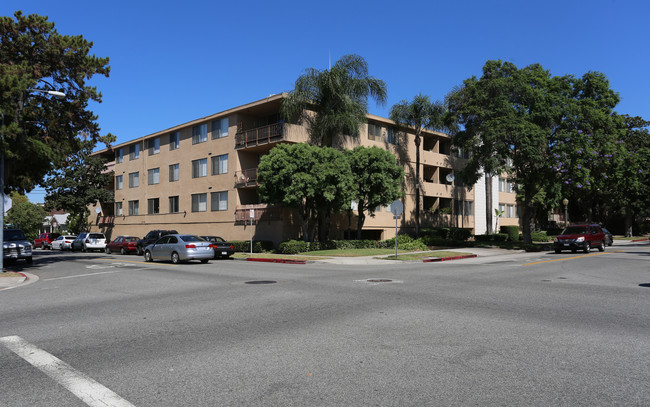 Jackson Apartments in Glendale, CA - Building Photo - Building Photo