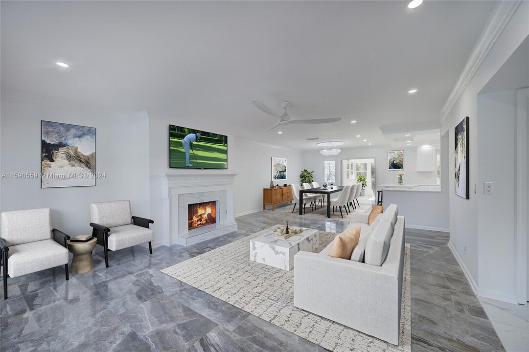 1060 S Ocean Blvd, Unit 3 in Delray Beach, FL - Foto de edificio