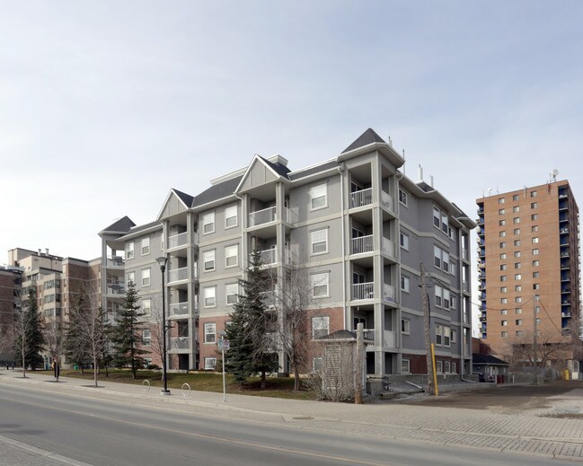 Rivertwin Condos in Calgary, AB - Building Photo - Building Photo