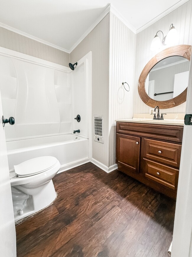 141 Fannie Dr in Brighton, TN - Building Photo - Building Photo