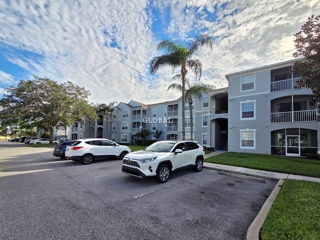 property at 2306 Silver Palm Dr