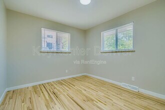 10922 E 4th Way in Aurora, CO - Building Photo - Building Photo