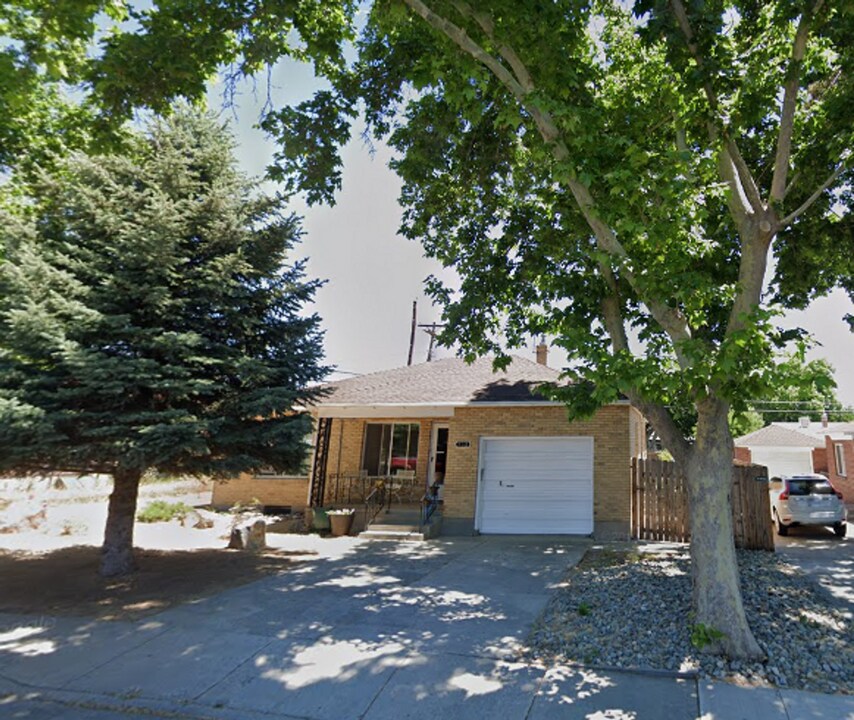 732 Helvetia Ave in Reno, NV - Building Photo