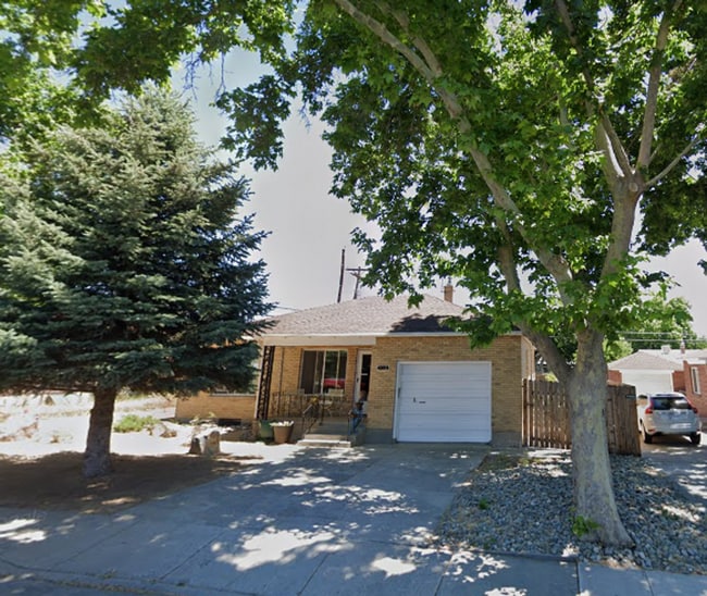 property at 732 Helvetia Ave