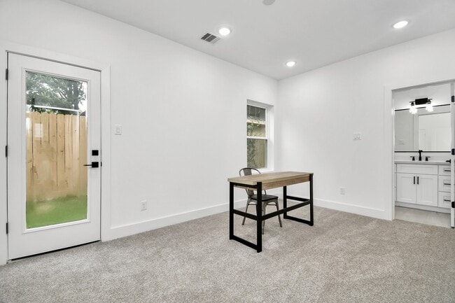 property at 4804 Elysian St