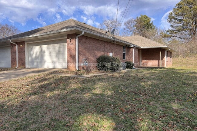 property at 230 W Gary St