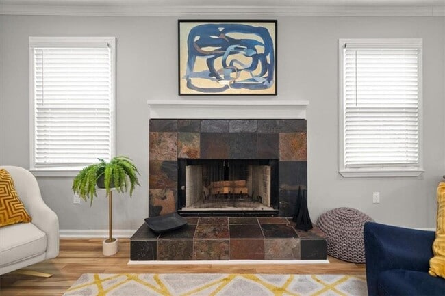 property at 65 Howell St NE