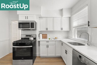 49 Walk Hill St in Boston, MA - Building Photo - Building Photo