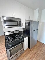 4524 S Slauson Ave, Unit 2 in Culver City, CA - Building Photo