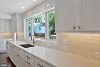 5400 Williamsburg Blvd in Arlington, VA - Building Photo - Building Photo