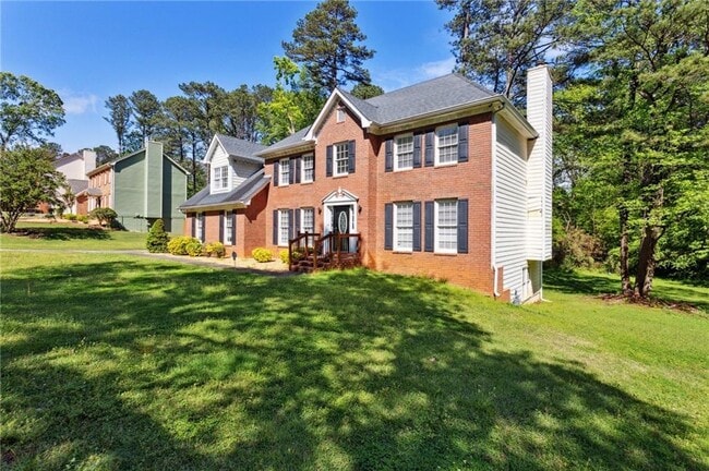 518 Lynn Valley Way in Stone Mountain, GA - Building Photo - Building Photo
