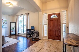 536 Cross Ridge Cir in Fort Worth, TX - Building Photo - Building Photo