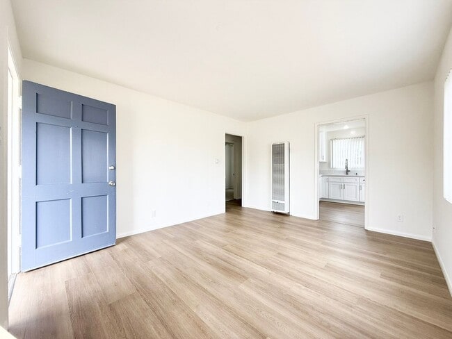 property at 1829 S Tremont St