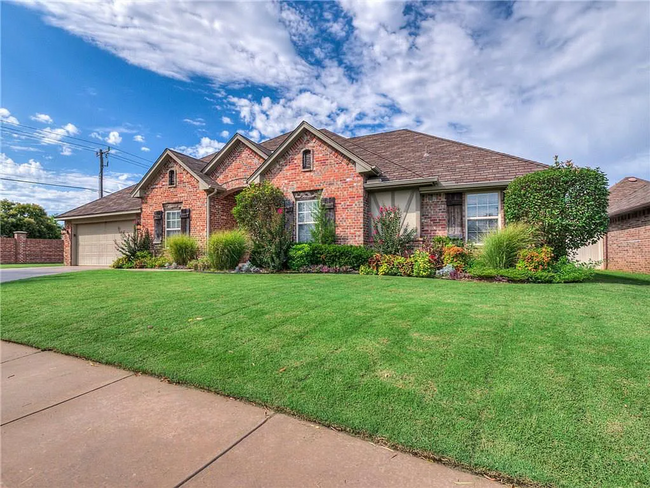 property at 16501 Moorgate Ln